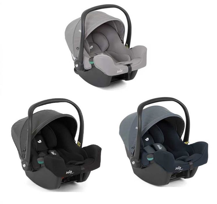 Muuvo 3w1 Slick 2.0 wózek uniwersalny+fotelik samochodowy, opcja 4w1