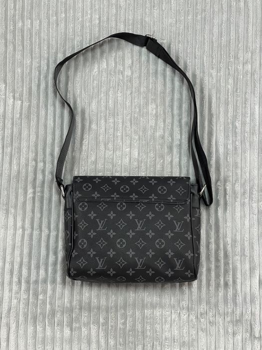 Bolsa LV Tiracolo