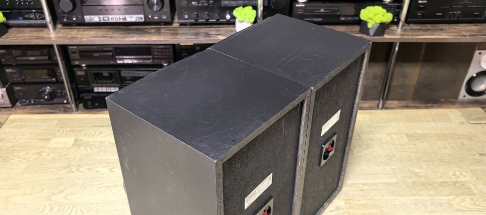 3-х полосна акустика Sony SS-EX50/6Ω