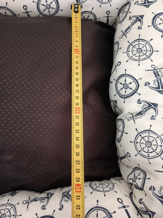 Cama para cão/gato