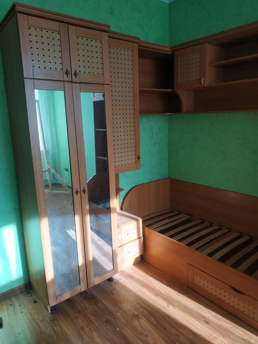 Детская стенка(производство Польша)