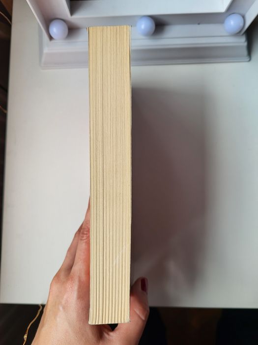 "Wierna" Veronica Roth