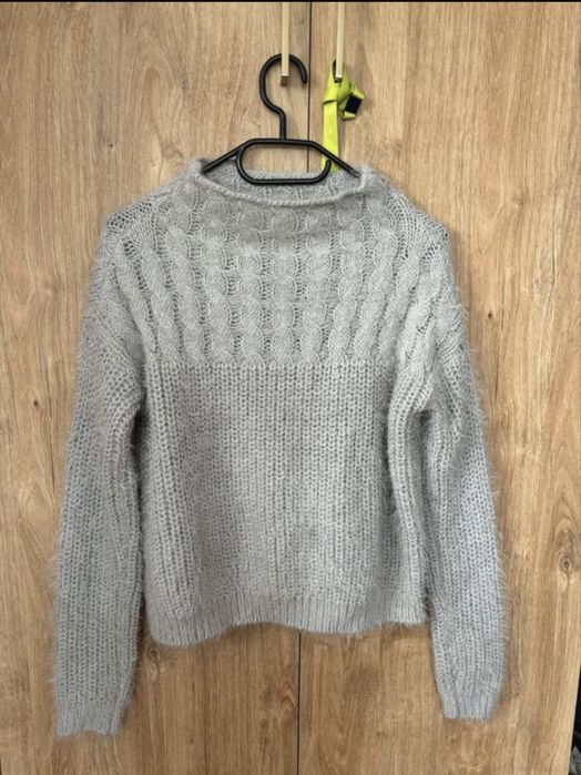 Sweter damski NEXT 34