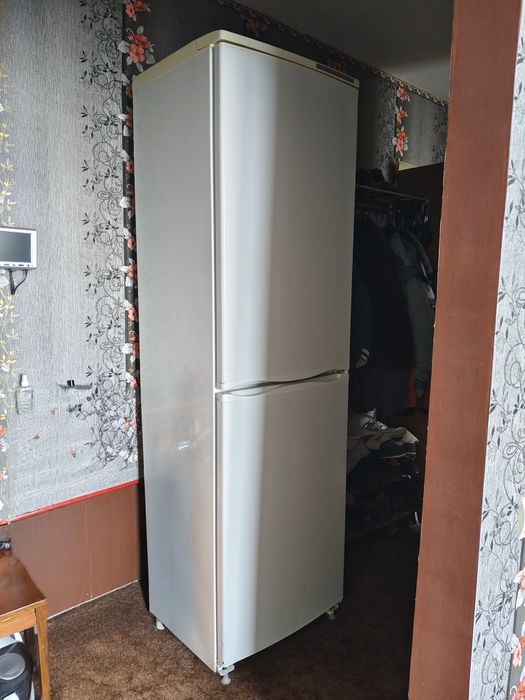 Холодильник Atlant XM-6025-031