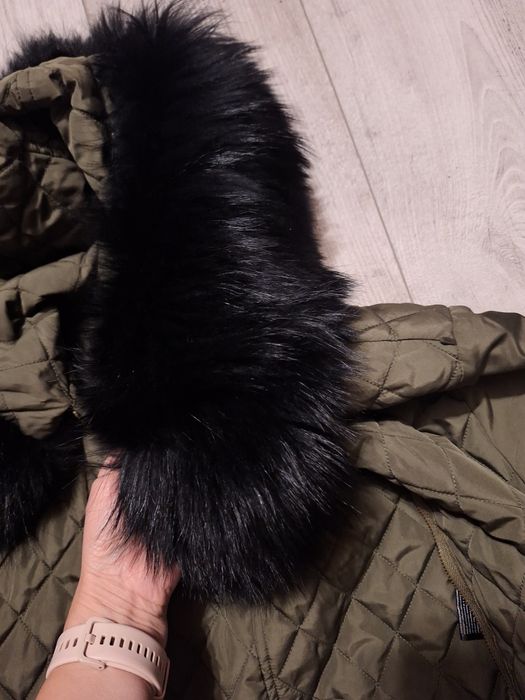 Jenot do kaptura Ochnik