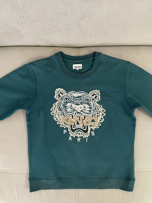 Світшот Kenzo (оригінал)