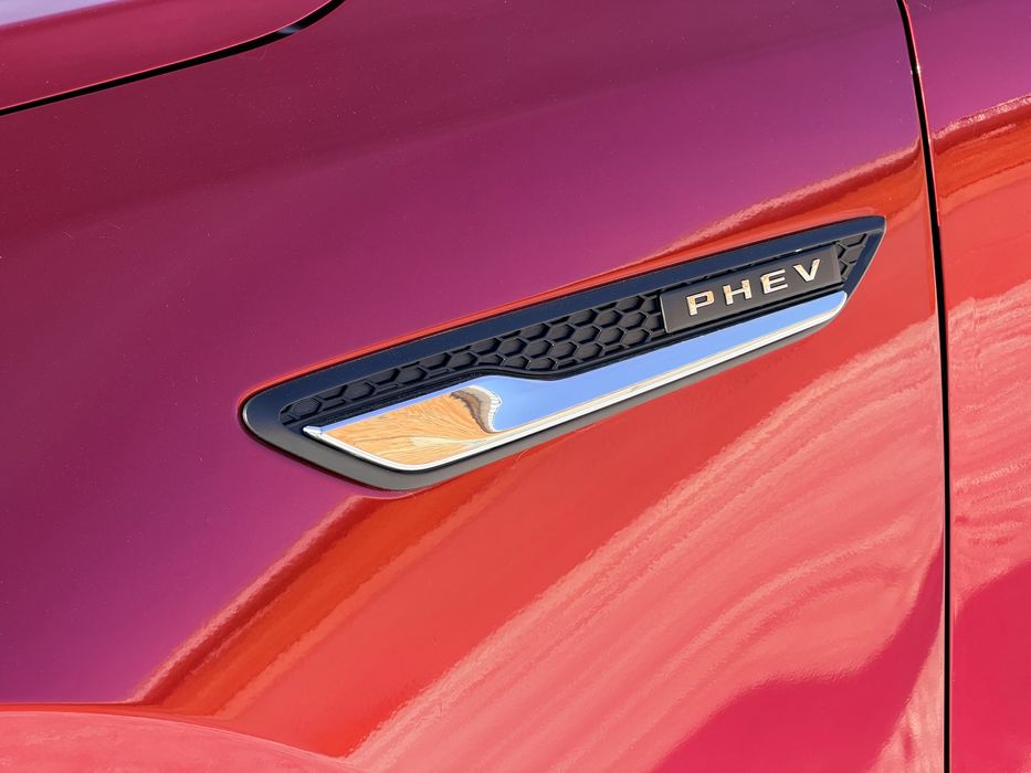 Продам Mazda CX-90 PHEV AWD 2023