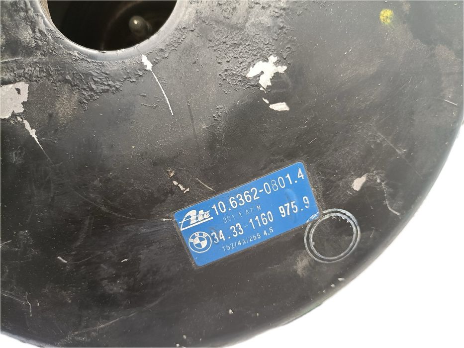 Servofreio BMW 3 (E36)