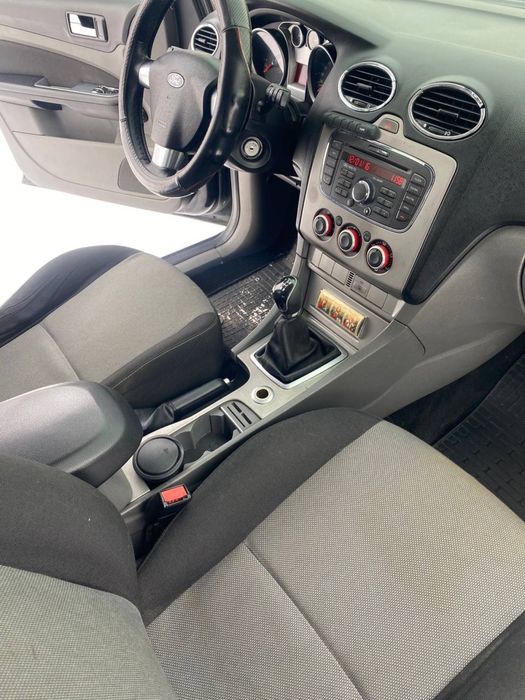 Продам Ford Focus 2010 року