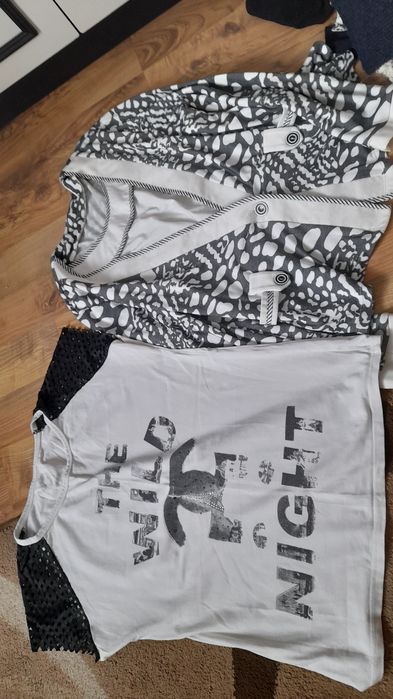 Mega paka mix L-XL