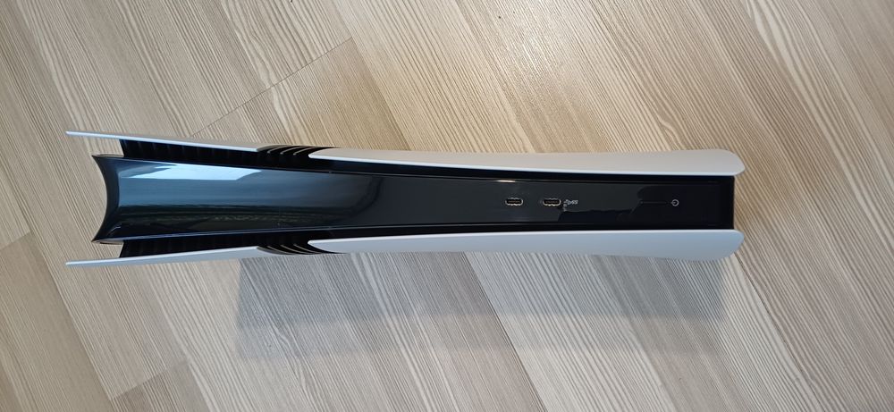 Sony Playstation 5 Pro бан PSN
