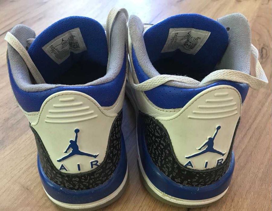 Nike Air Jordan 3