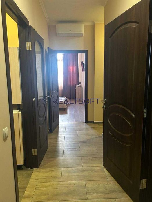 Commercial real estate at st. Kulikovo pole pl Oktyabrskoy revolyutsii pl (area 106 m²) - Atlanta.ua - photo 10