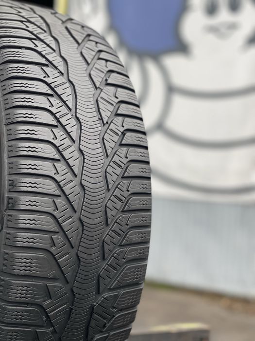 Шина Зимова 1шт 215/55 R17 Kleber Krisalp HP2