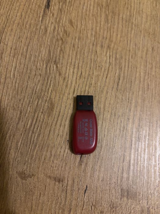 SanDisk Cruzer Blade 32GB
