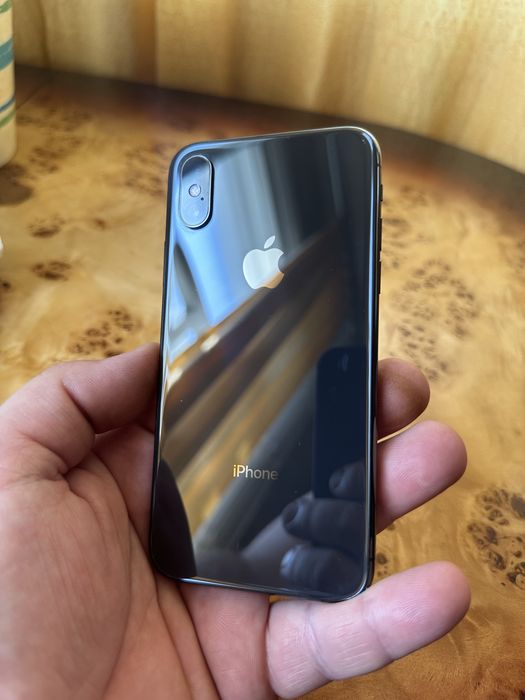 Продам iphone xs 256gb