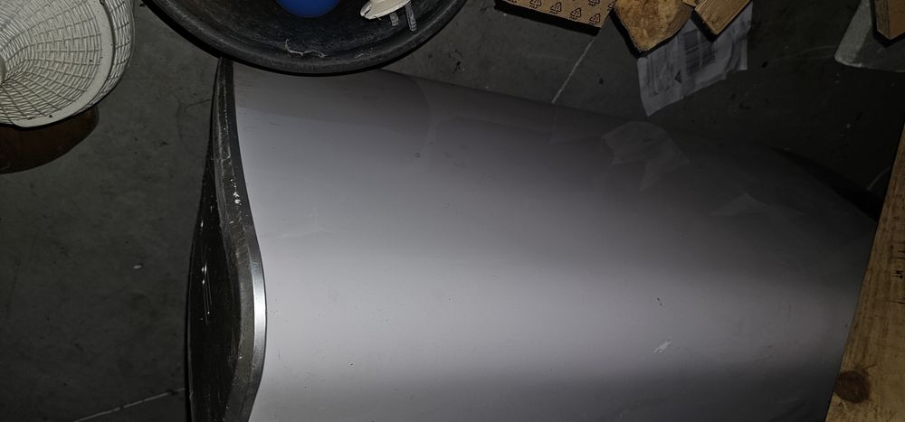 Termoacumulador Ariston 80 litros