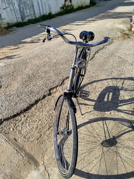 Bicicleta Holandesa roda 28