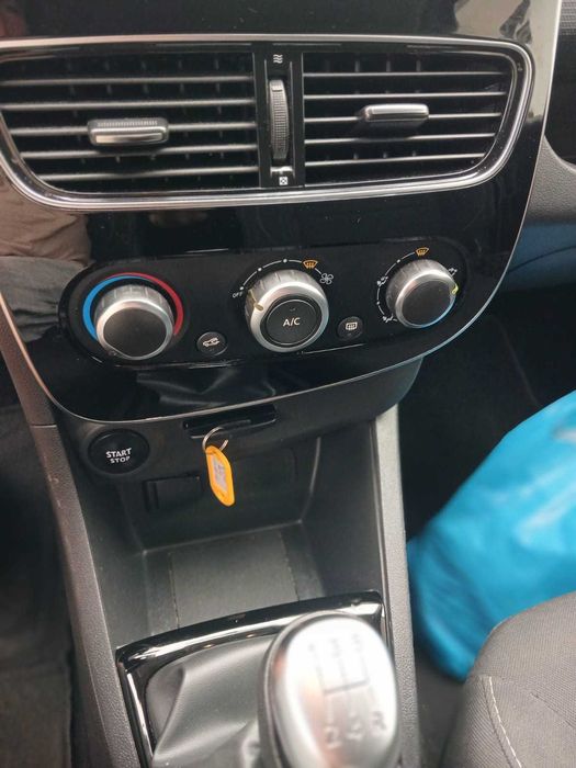 Renault Clio 1500 DCI — photo 4