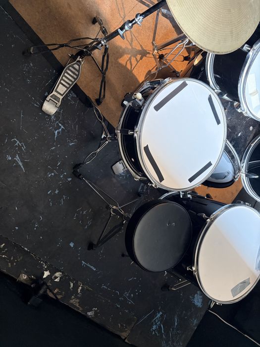 Bateria Fame em optimo estado