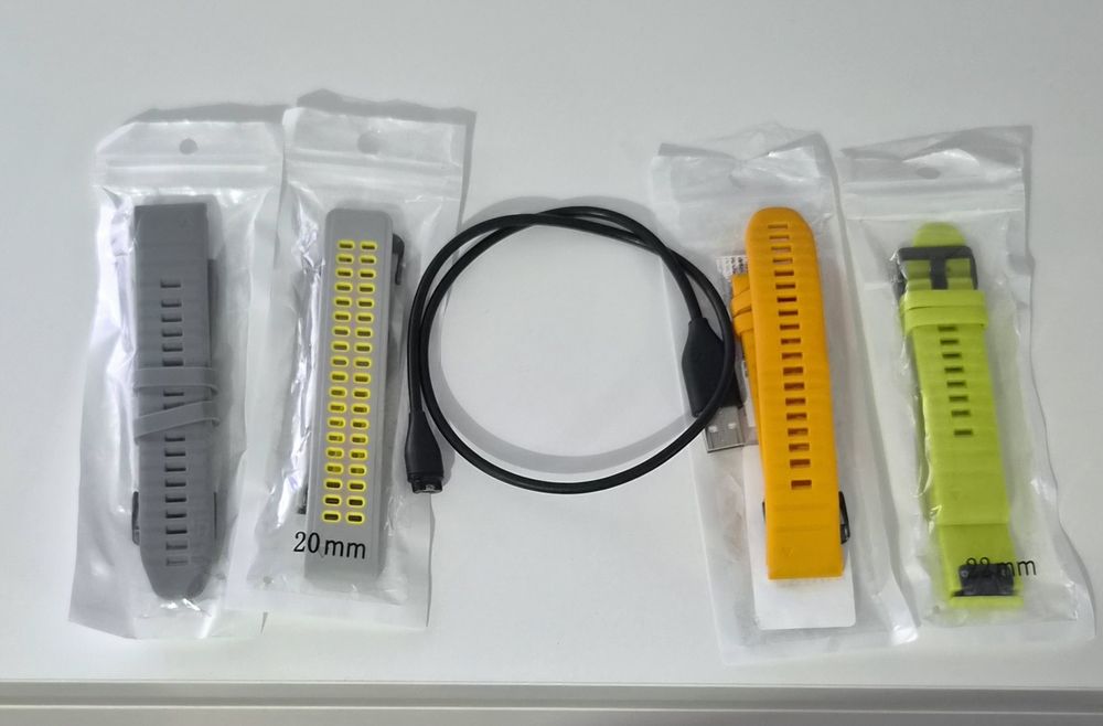 Garmin Fénix 6 47mm