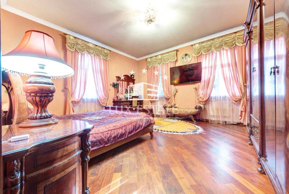 Оренда унікального будинку 650м²  біля ЛІСУ