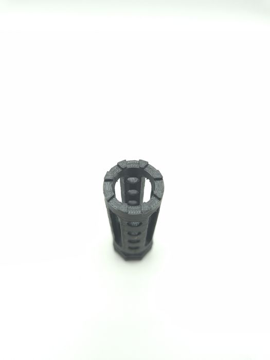 Tłumik płomienia ASG HSTL-C1 M14x1 Hostruk