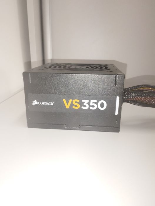 Zasilacz Corsair vs350