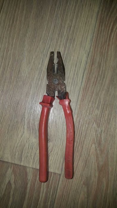 плоскогубцы ссср