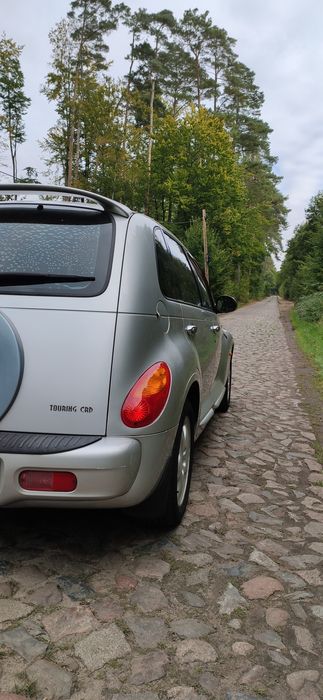 Chrysler Pt Cruiser