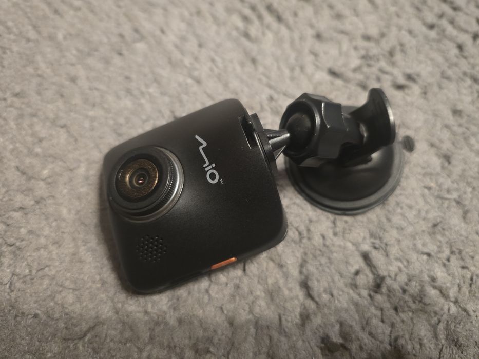 Wideorejestrator Mio mivue 508