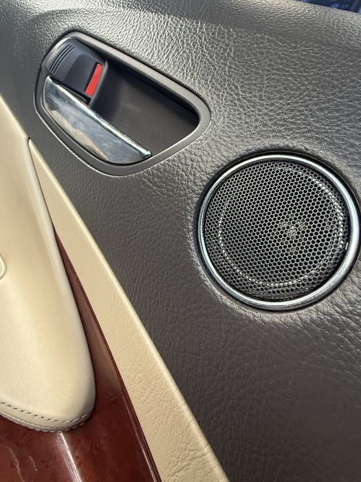 LEXUS GS350 AWD ( не bmw, mercedes, audi)