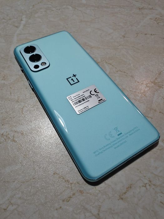 OnePlus Nord 2 5G 12GB / 256GB