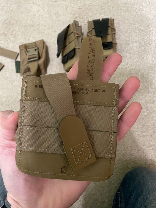 Ładownica Blue Force Gear