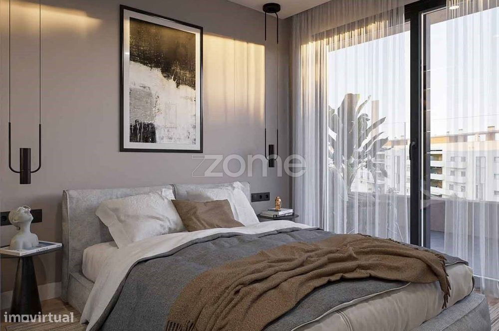 Apartamento T3,