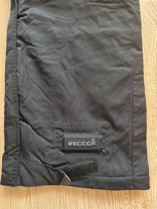 Spodnie narciarskie męskie CAMPUS roz. XL