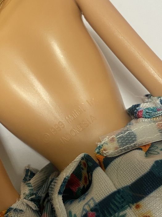 Шафа Барбі оригінал