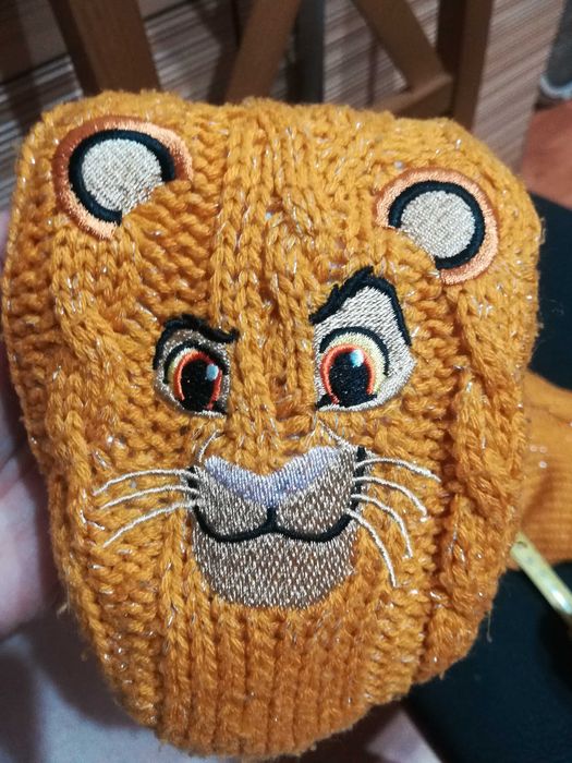 Skarpety ocieplane rozmiar 38-42