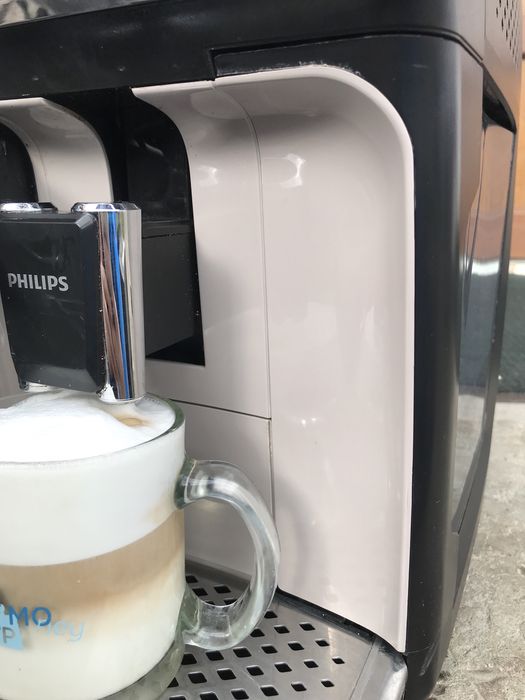 Кавомашина PHILIPS Series 3300 EP3347/90