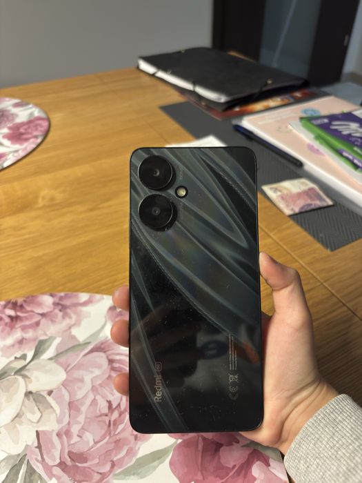 Redmi note 13 c 128 gb