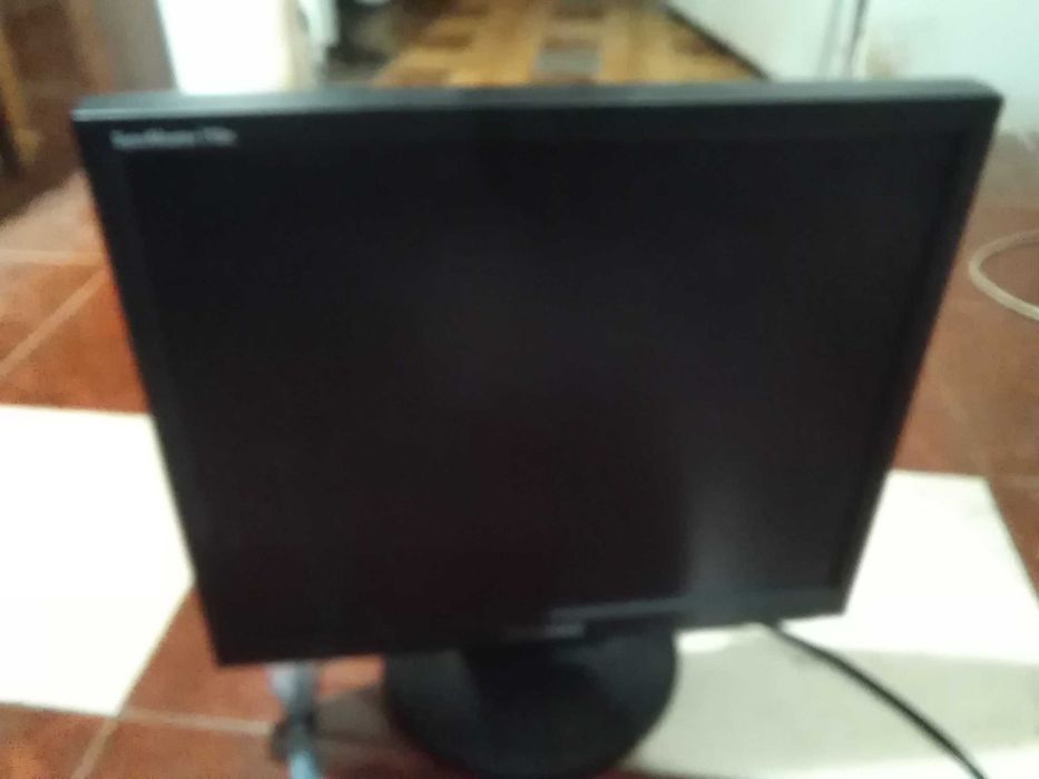 Мониторы бу рабочие