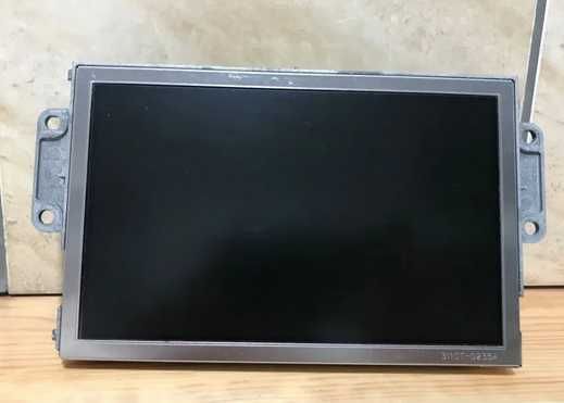 Citroen C5 III ekran wyświetlacz NG4 96.637.248.80 wysyłka