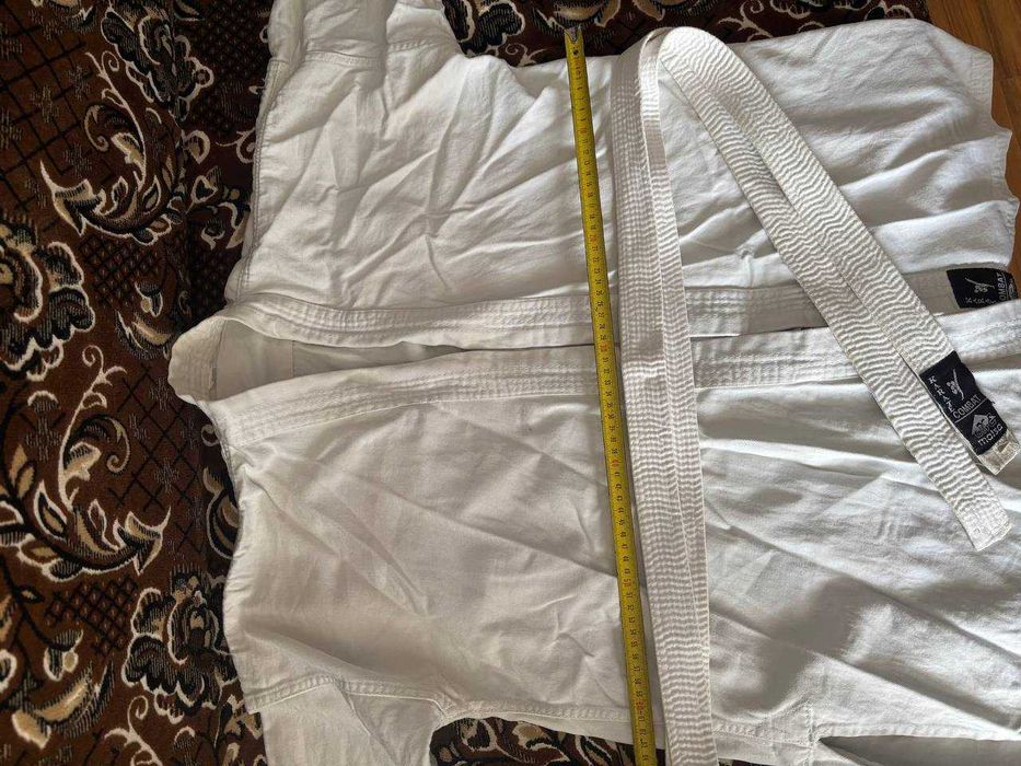 Кімоно для єдиноборств 5/180