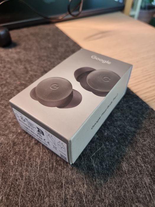 Google Pixel Buds Pro 2
