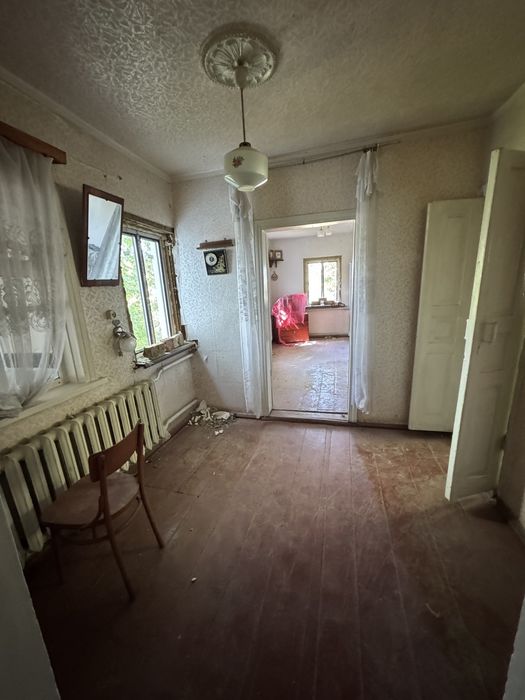 Продам окремий  будинок  в с. Велика Березянка