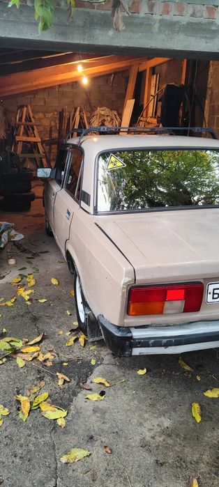 Продам ваз-2105 1.3