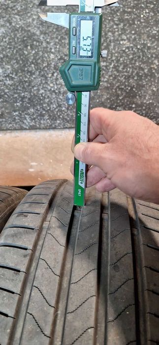 opony letnie komplet