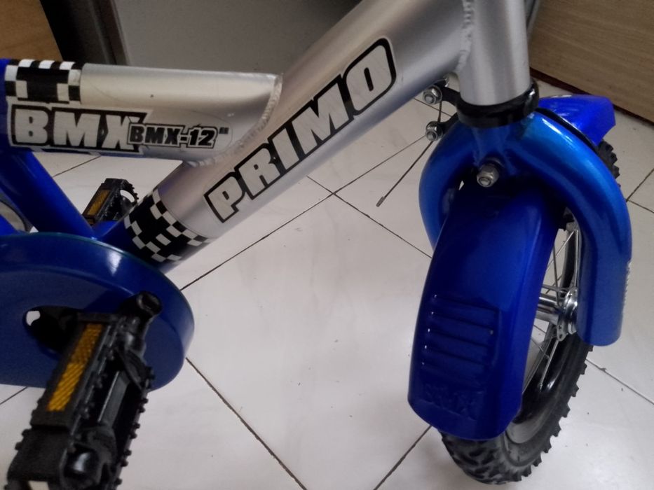 Sprzedam rowerek dziecięcy