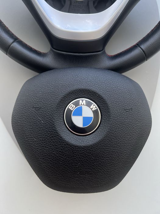 Руль BMW F30 F31 F25 F15 F32 F22