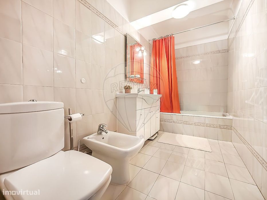 Apartamento T3 para venda